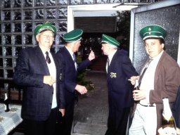 Schützenfest 1990